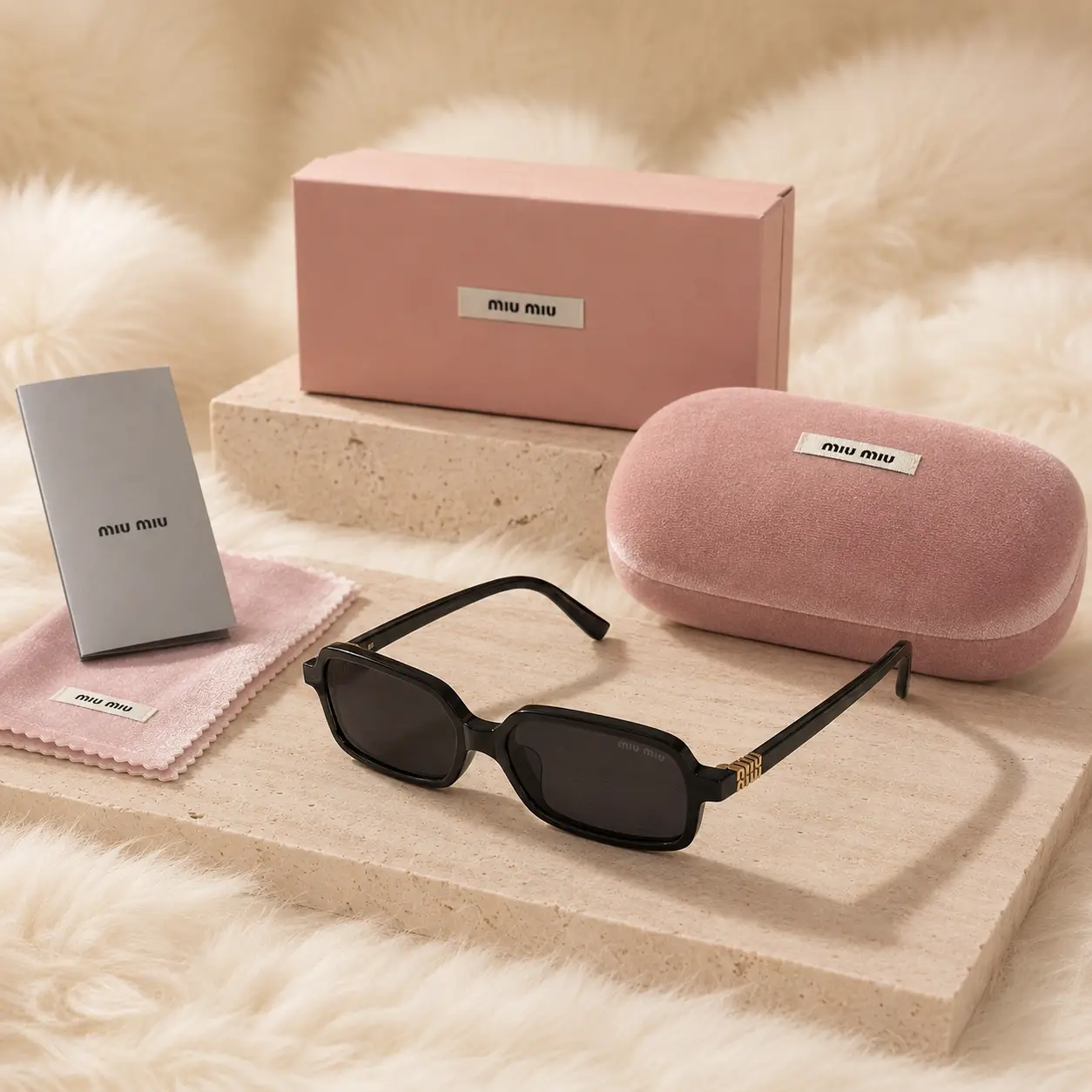 Miu Miu MU 11ZS