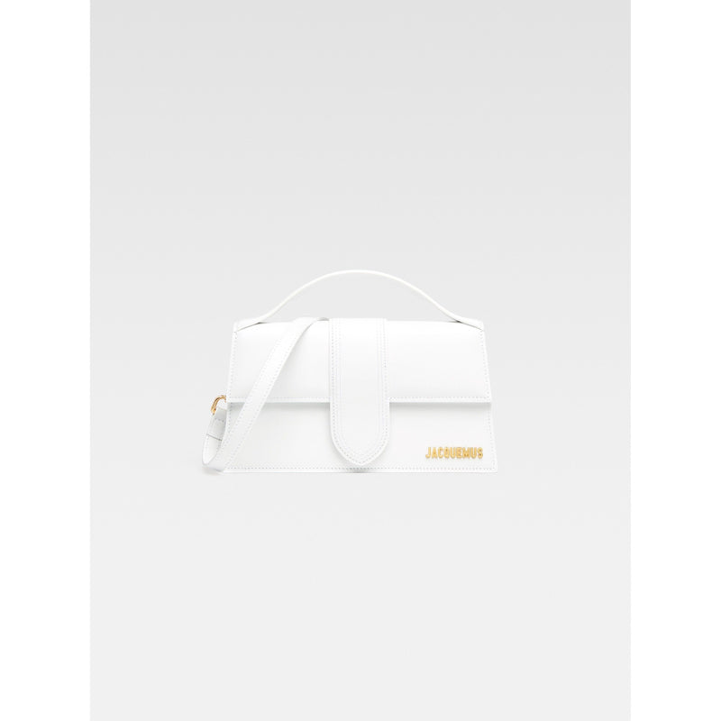 Sac Jacquemus - Le Bambino Blanc