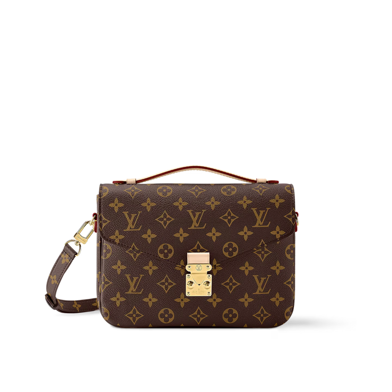Pochette Louis Vuitton - Métis