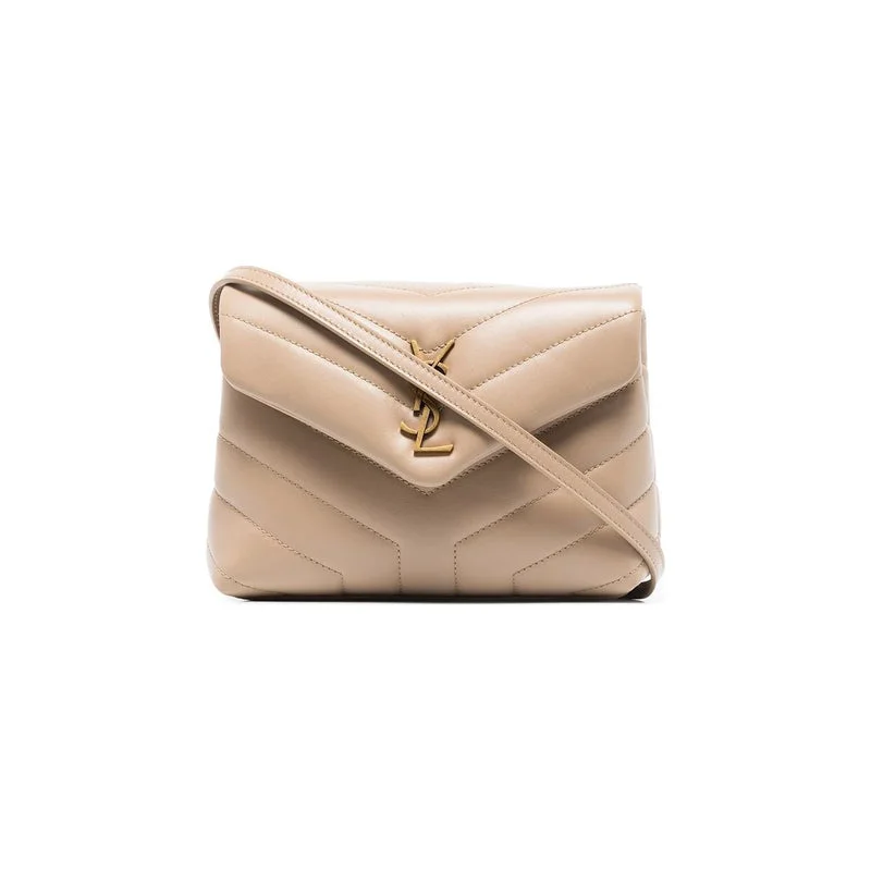 Sac Saint Laurent - Bandoulière Loulou Toy