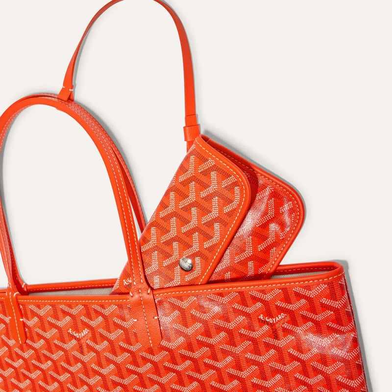 Sac Goyard Saint Louis - Orange