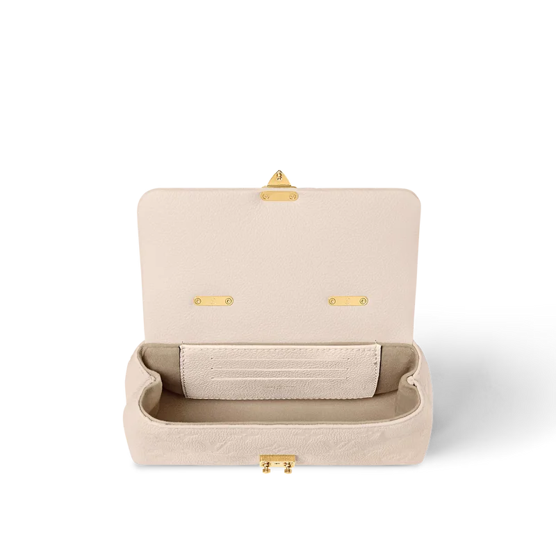 Sac Louis Vuitton - Nano Madeleine