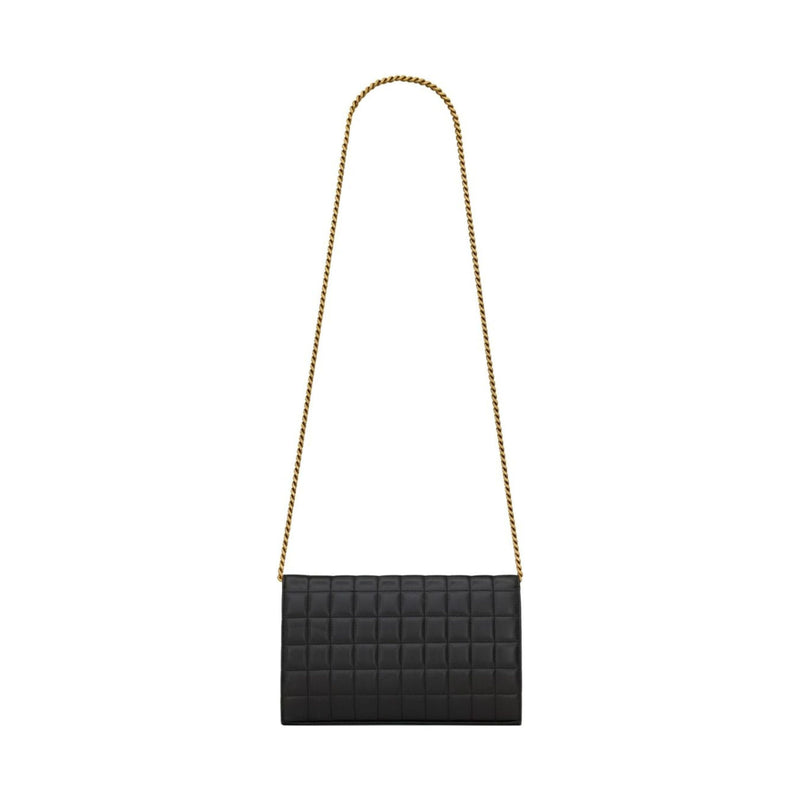 Pochette Saint Laurent - CASSANDRE CHAIN WALLET