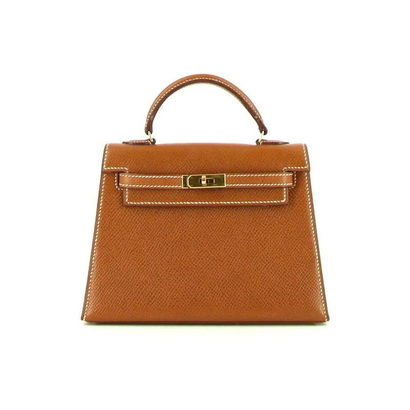 Sac Hermès - Kelly 15