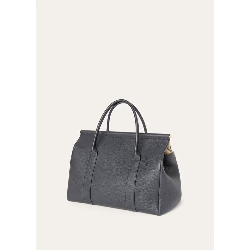 Sac Loro Piana Loom L32 - Bleu