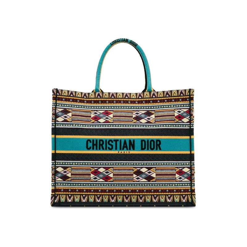 Sac Christian Dior - Book Tote