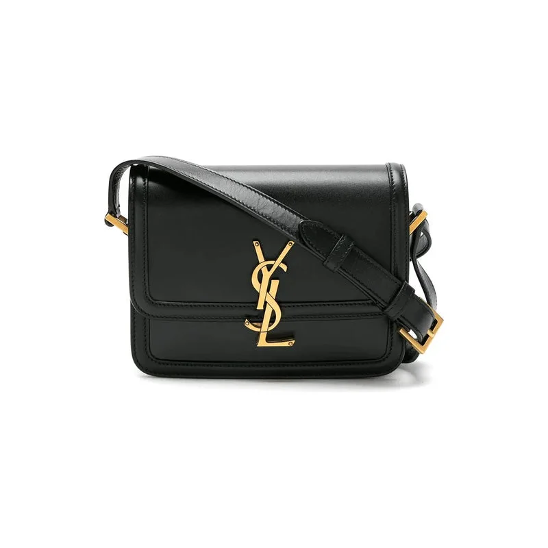 Sac Saint Laurent - Bandoulière Solferino