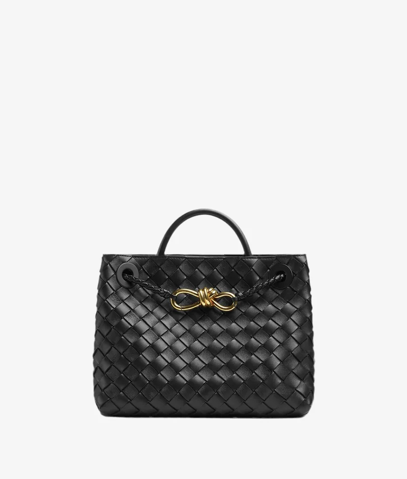 Sac à main en Andiamo Bottega Veneta