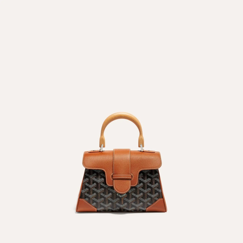 Sac Goyard - Saïgon Souple Mini