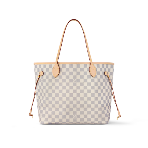 Sac Louis Vuitton - Cabas Neverfull