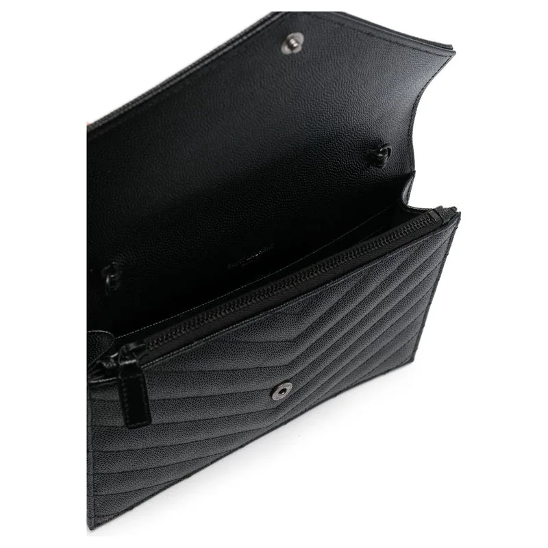 Sac Saint Laurent  - Portefeuille Cassandre