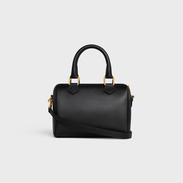 Sac Celine SMALL BOSTON IN Smooth Calfskin