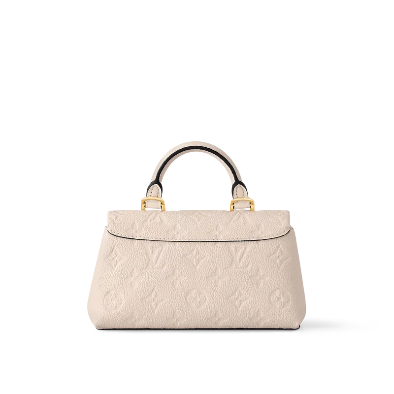 Sac Louis Vuitton - Nano Madeleine