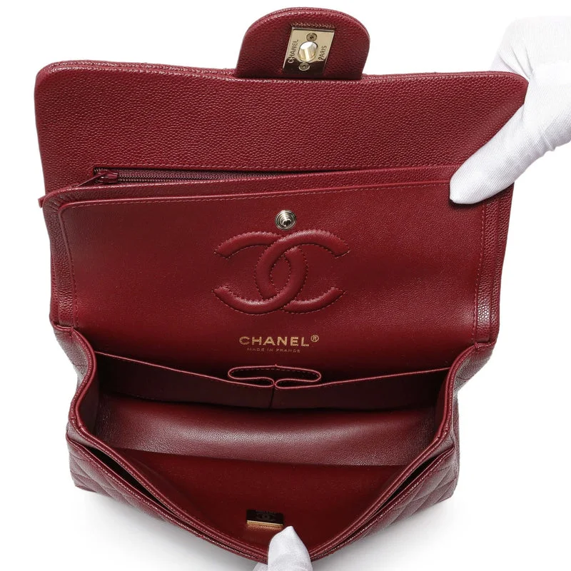 Sac Chanel - DOUBLE FLAP