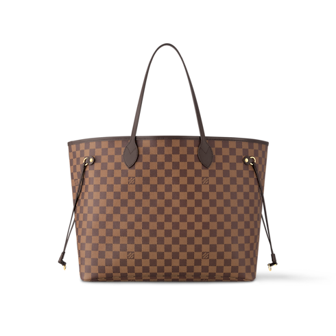 Sac Louis Vuitton - Cabas Neverfull