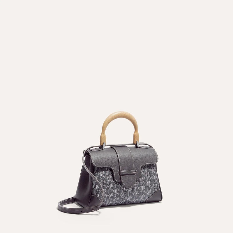 Sac Goyard - Saïgon Souple Mini