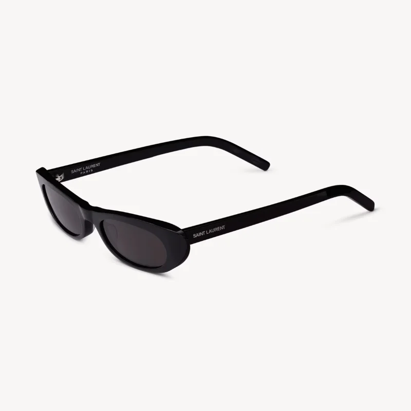 Ysl cat eye SL 557