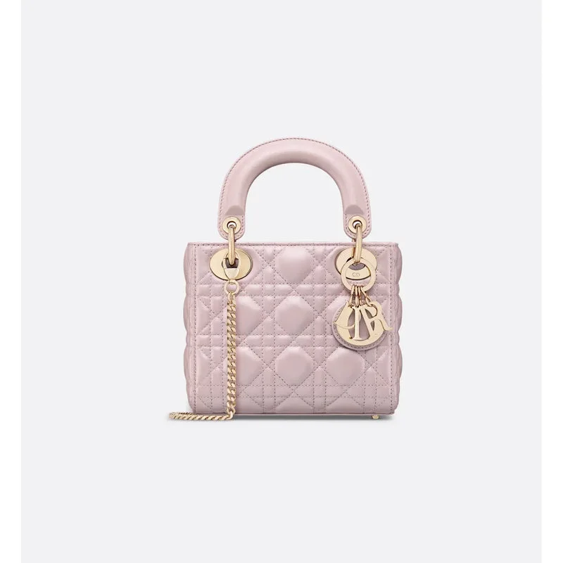 Sac Lady Dior Mini
