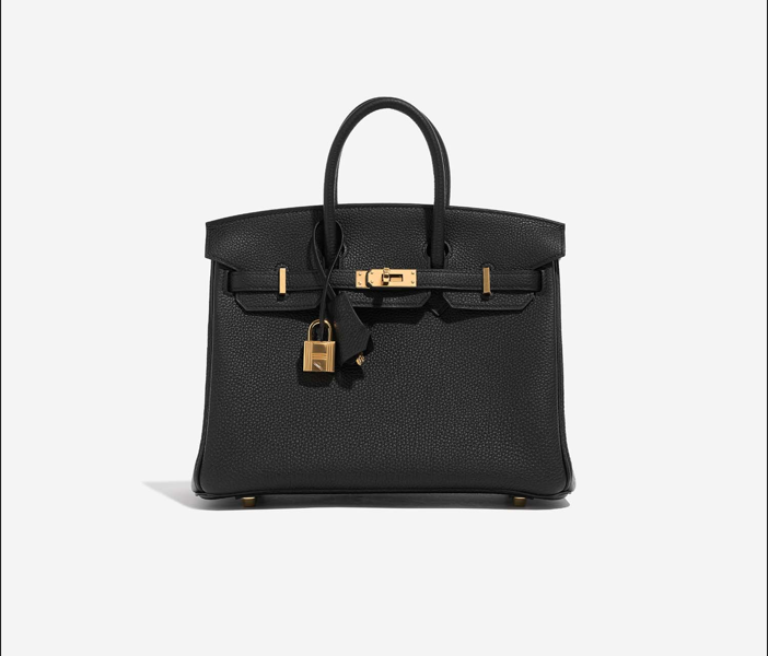 Le Sac Icone 25 - Édition Soirée