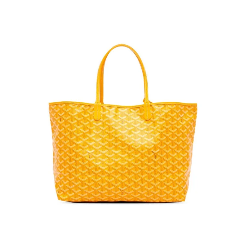 Sac Goyard Saint Louis - Jaune