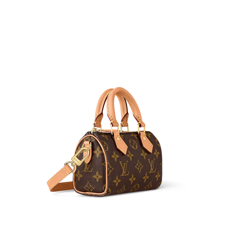 Sac Louis Vuitton  Nano Speedy