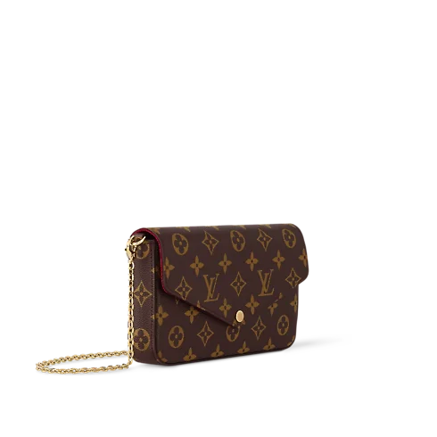 Pochette Louis Vuitton - Félicie