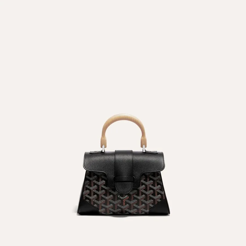 Sac Goyard - Saïgon Souple Mini