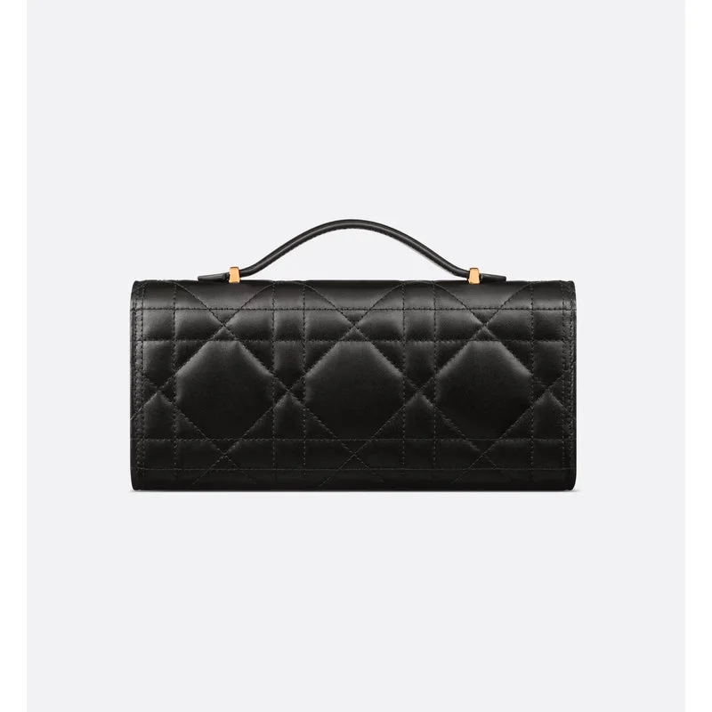 Pochette Dior Top Handle Miss Caro