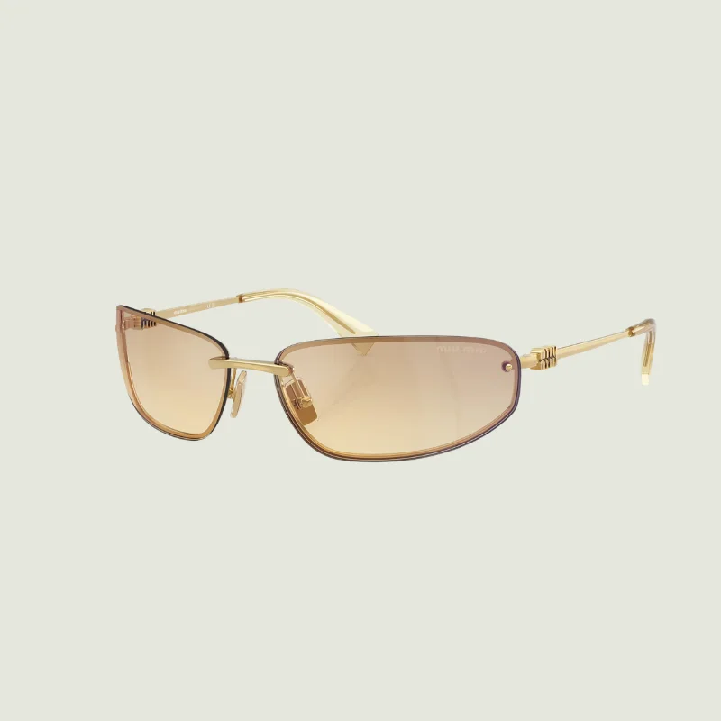 Lunettes de Soleil Miu Miu 