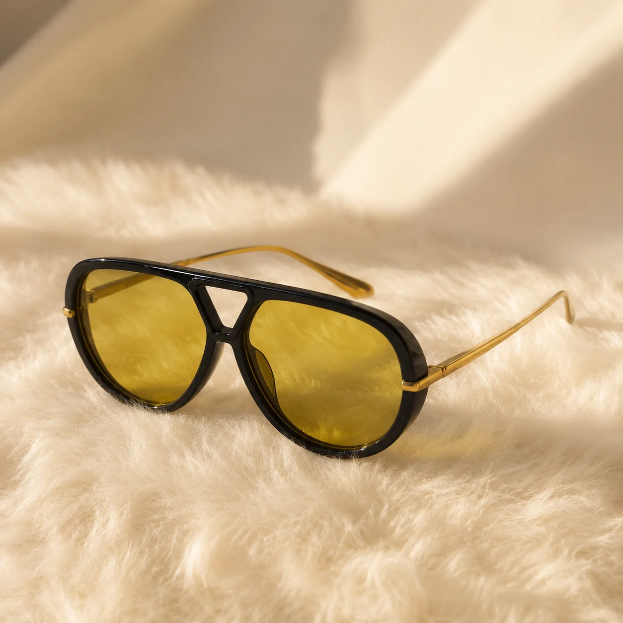 Bottega Aviator