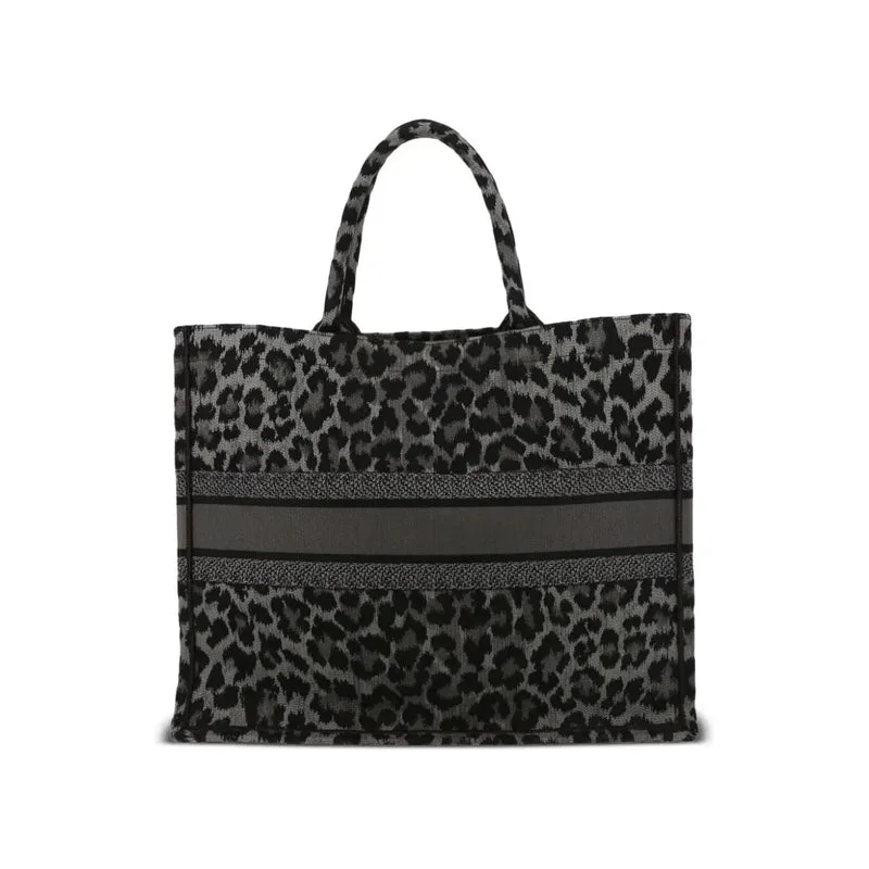 Sac Christian Dior - Book Tote