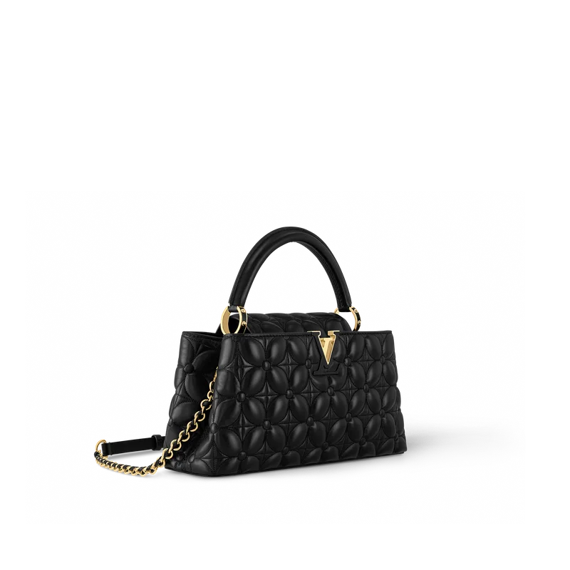 Sac Louis Vuitton - Capucines East-West MM