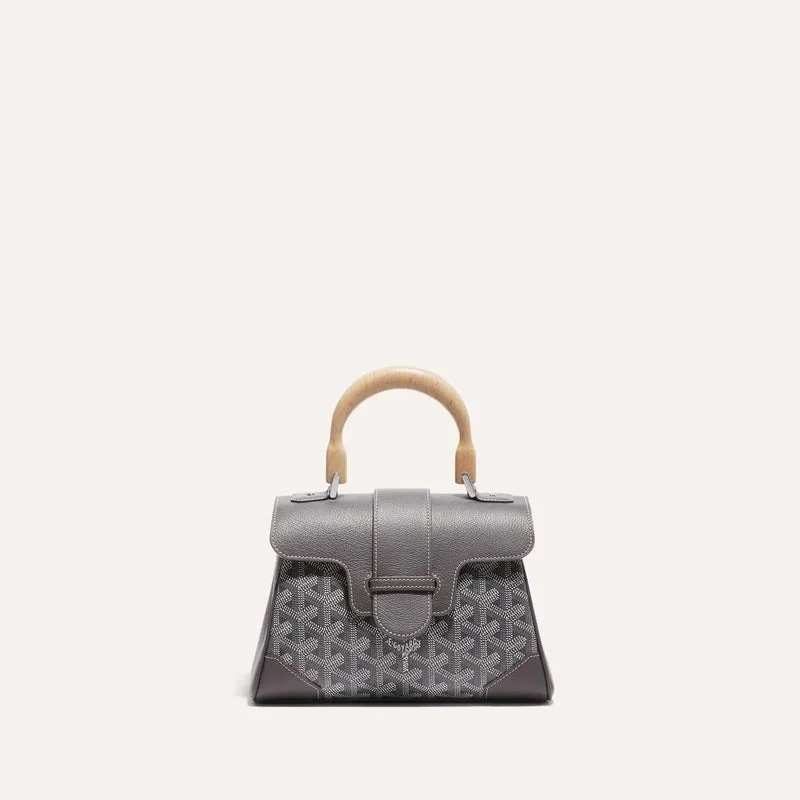 Sac Goyard - Saïgon Souple Mini