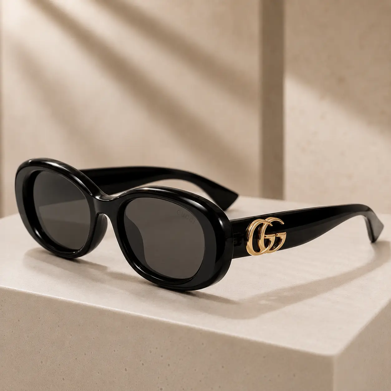 GUCCI Tortoise