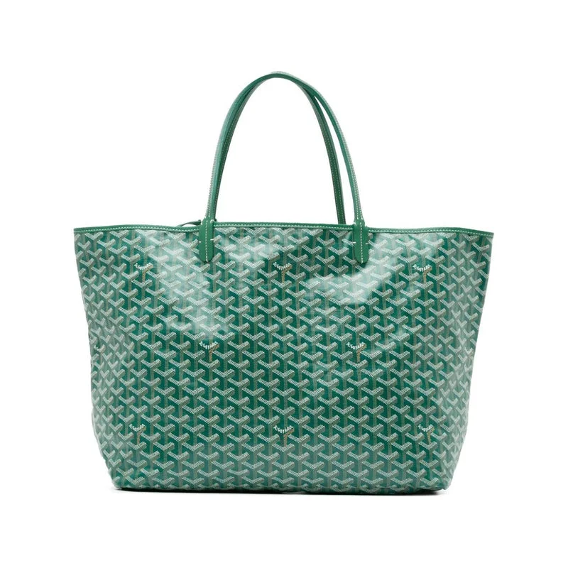 Sac Goyard Saint Louis - Vert