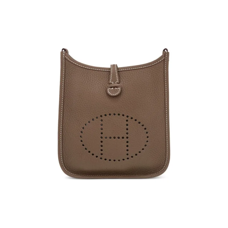 Sac Hermès - Porté épaule Mini Evelyne