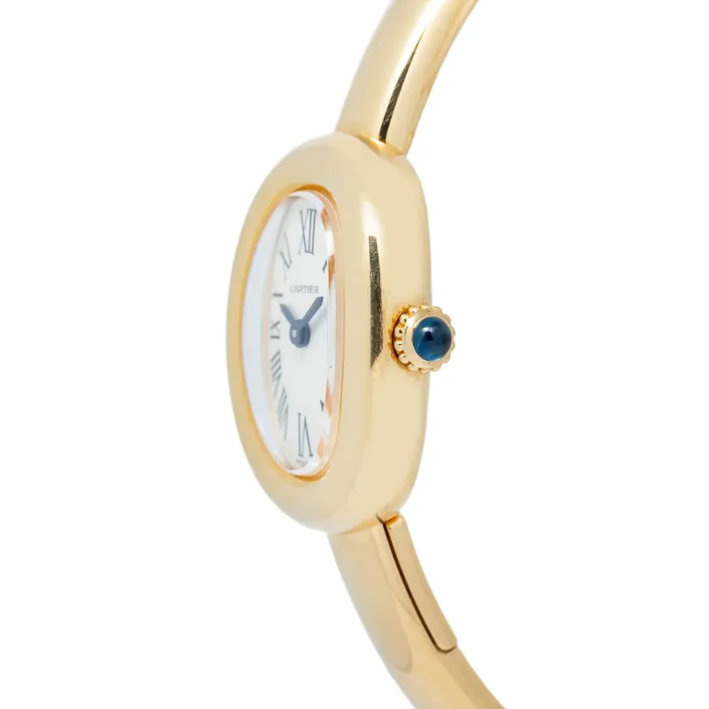 Montre Beignoire Gold