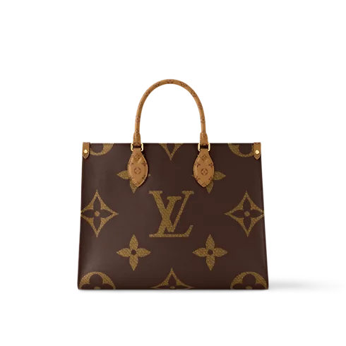 Sac Louis Vuitton - Cabas Onthego MM