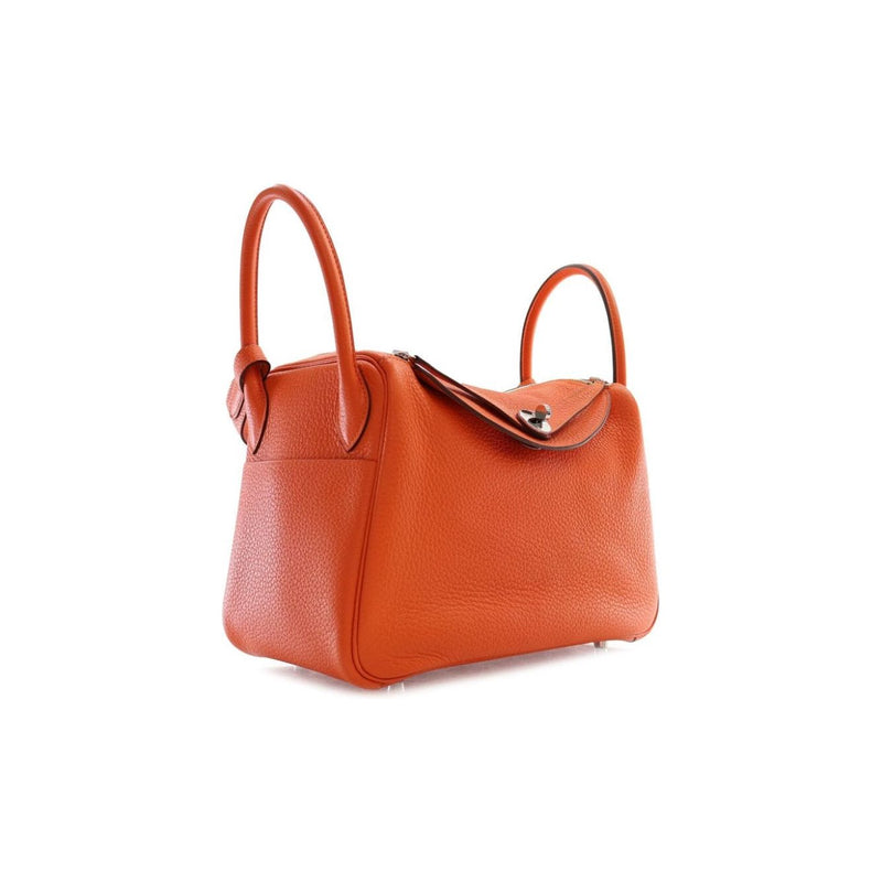 Sac Hermès - Lindy Mini