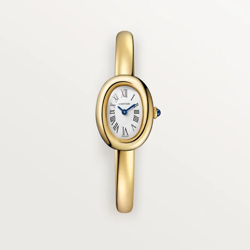 Montre Beignoire Gold