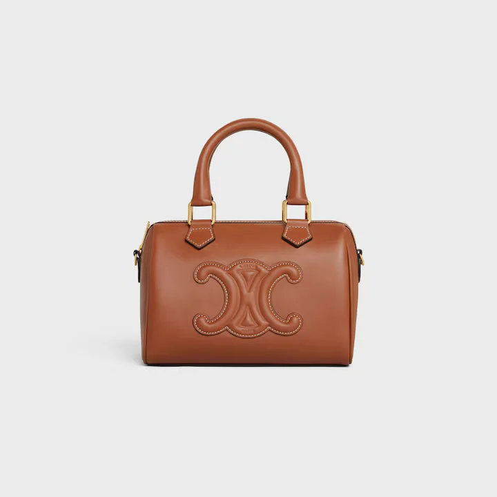 Sac Celine SMALL BOSTON IN Smooth Calfskin