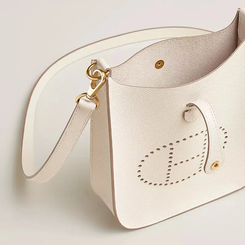Sac Hermès Évelyne 16 Sellier