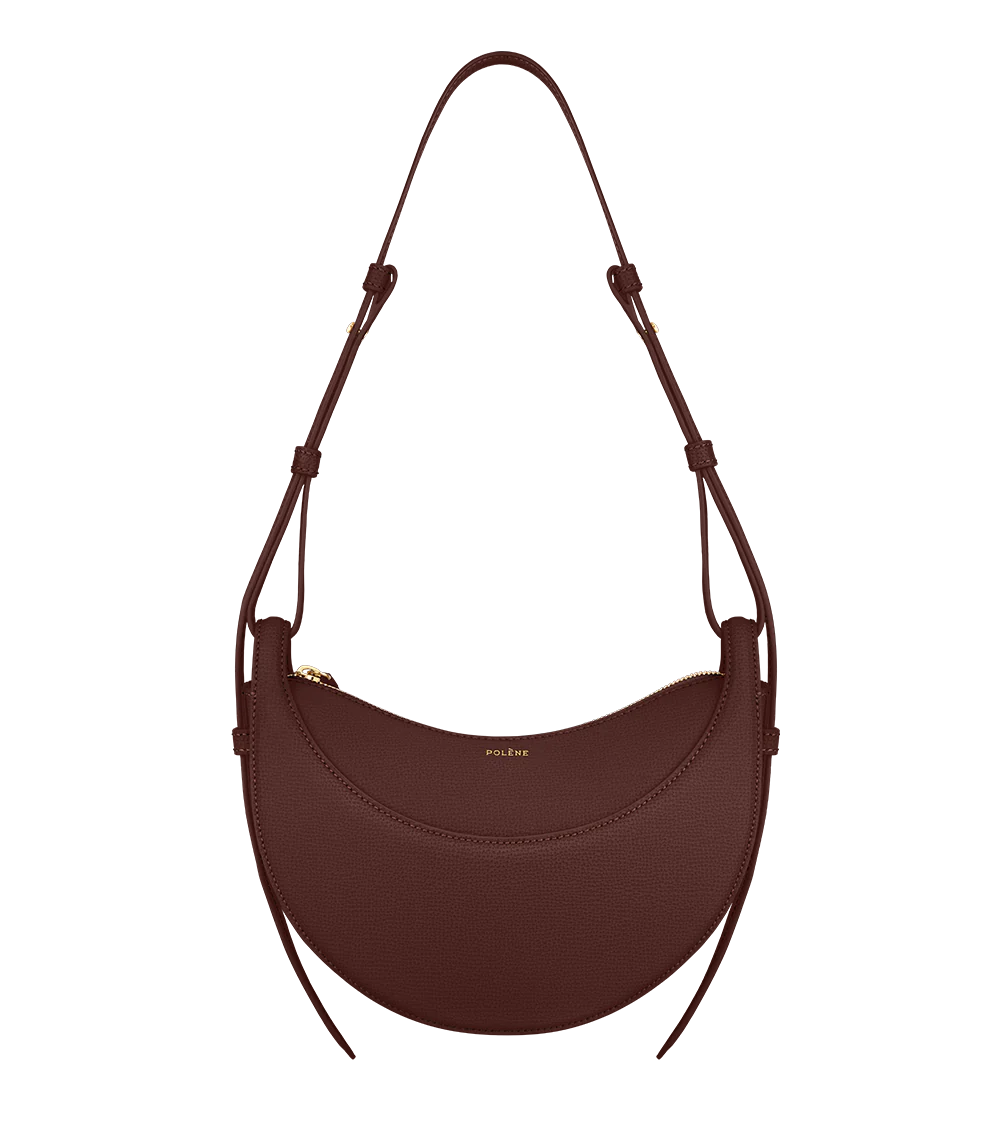 Le Croissant Sculptural  Édition numero 10