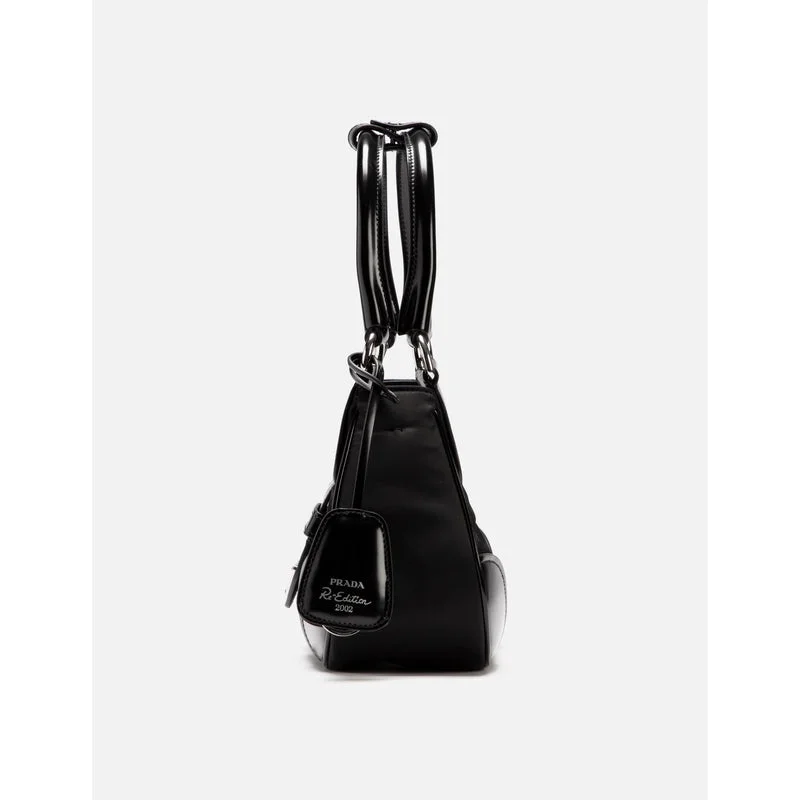 Sac Prada - Moon Re-Nylon tote bag
