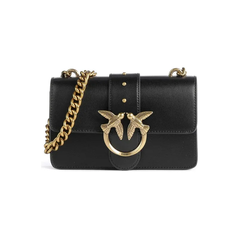 Sac Pinko - MINI LOVE BAG ONE SIMPLY