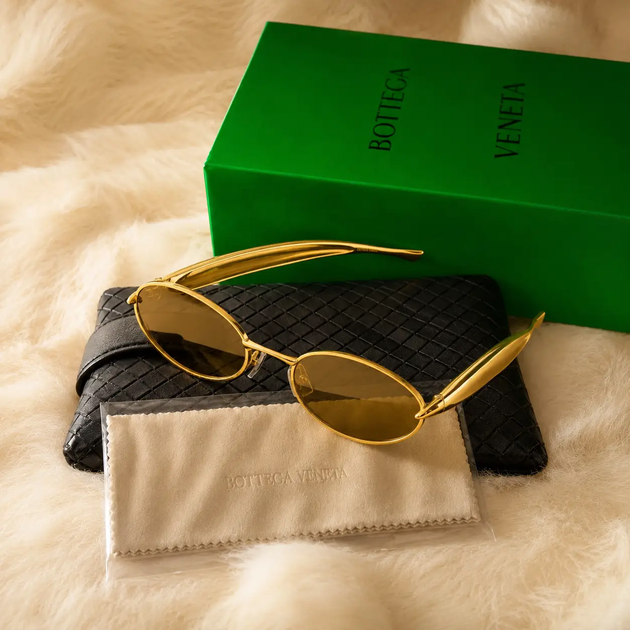 Bottega golden
