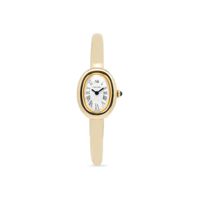 Montre Beignoire Gold