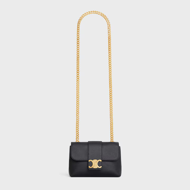 Sac Celine - VICTOIRE IN SUPPLE GRAINED CALFSKIN
