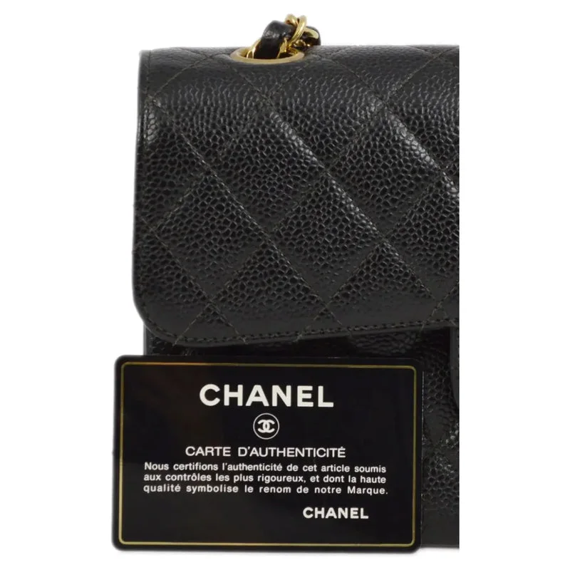 Sac Chanel - Porté épaule Double Flap
