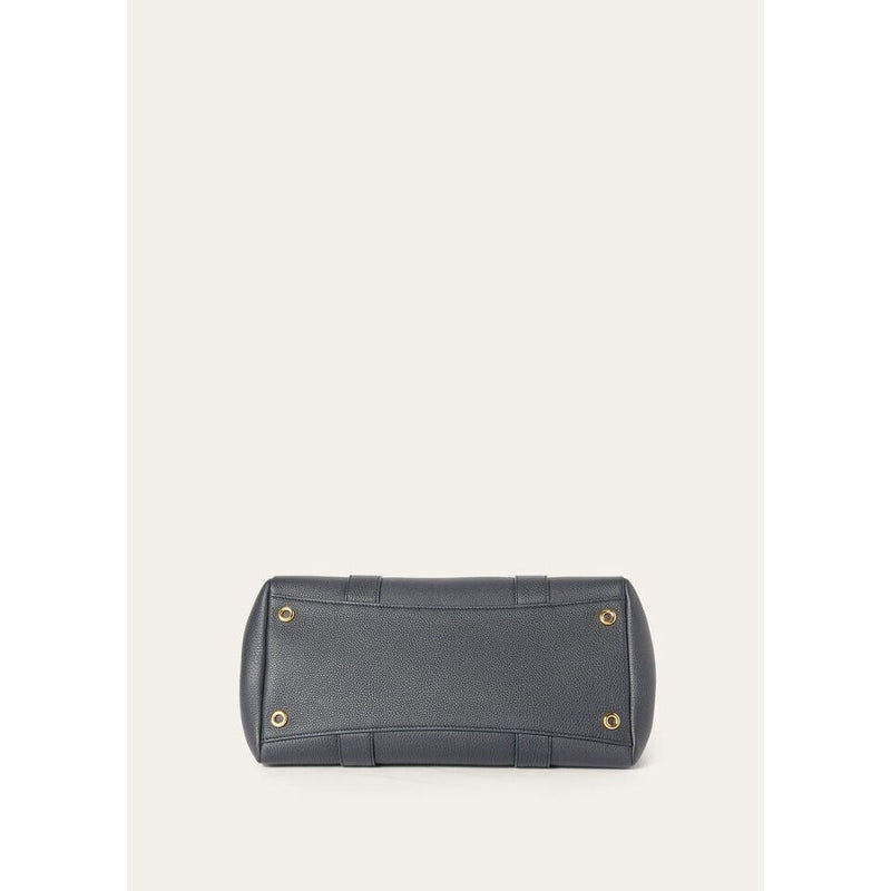 Sac Loro Piana Loom L32 - Bleu